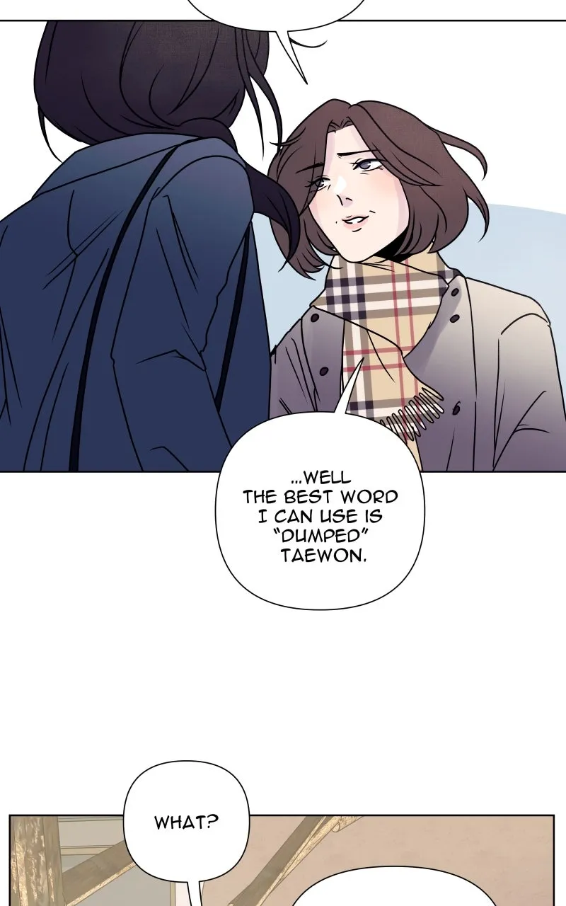 Honey Lemon Chapter 34 page 44 - 