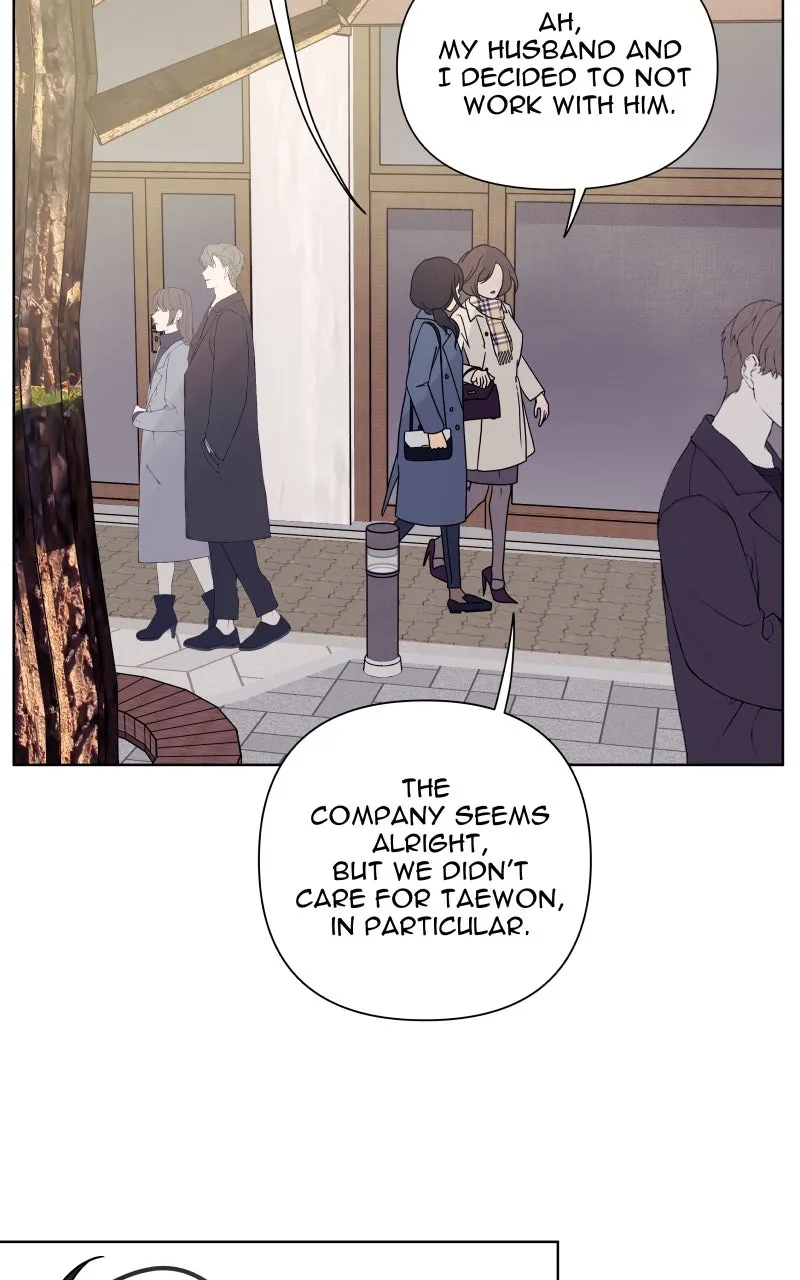 Honey Lemon Chapter 34 page 45 - 