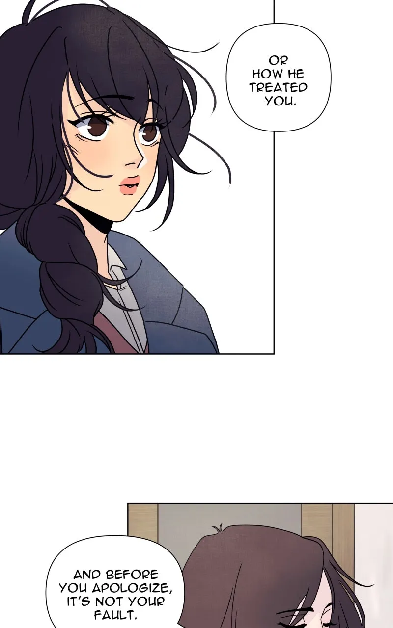 Honey Lemon Chapter 34 page 46 - 