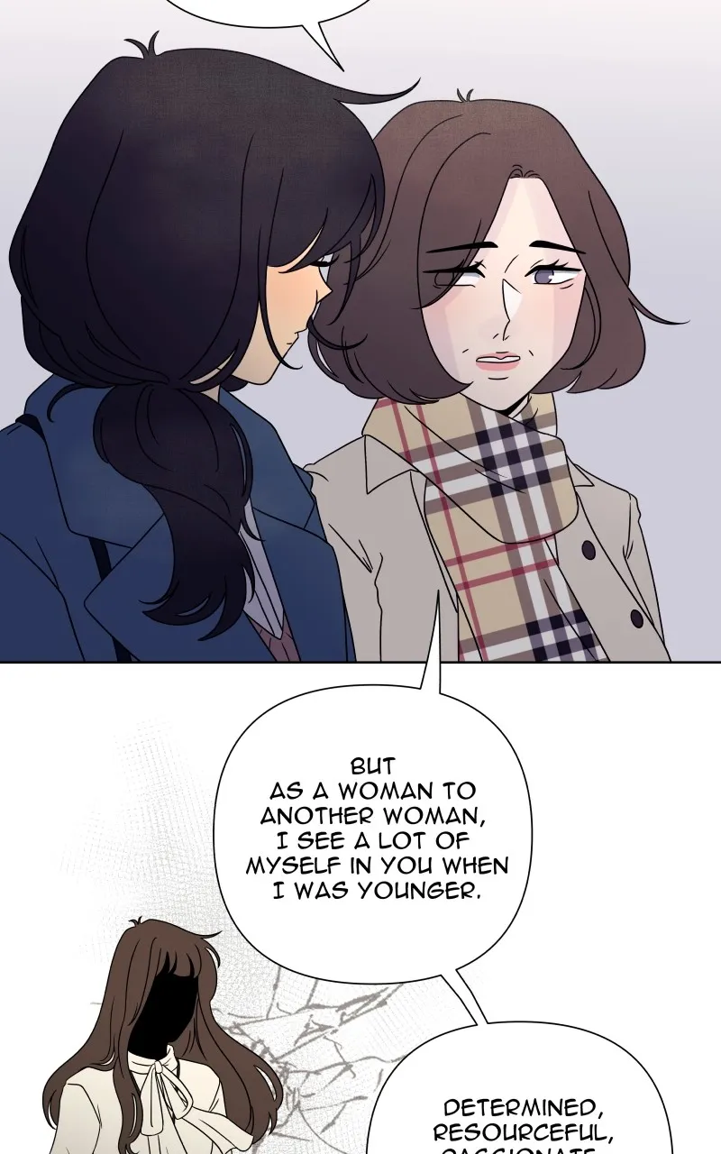 Honey Lemon Chapter 34 page 48 - 