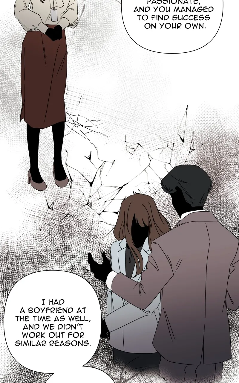 Honey Lemon Chapter 34 page 49 - 