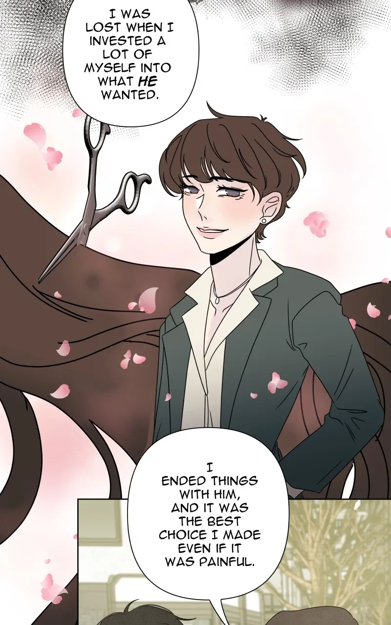 Honey Lemon Chapter 34 page 50 - 