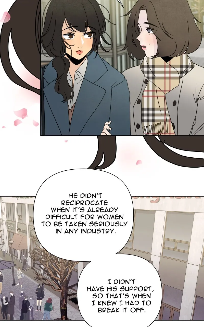 Honey Lemon Chapter 34 page 51 - 