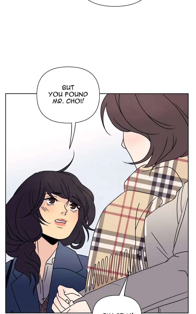 Honey Lemon Chapter 34 page 52 - 