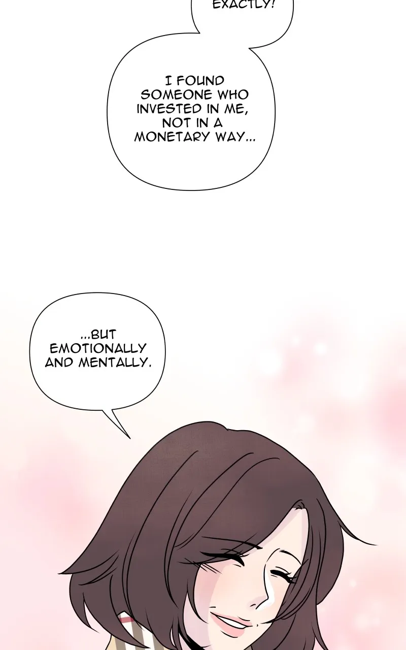 Honey Lemon Chapter 34 page 53 - 