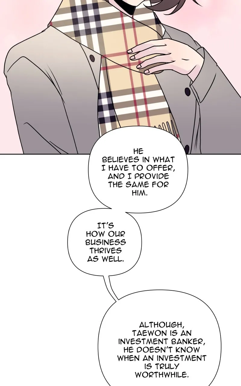 Honey Lemon Chapter 34 page 54 - 