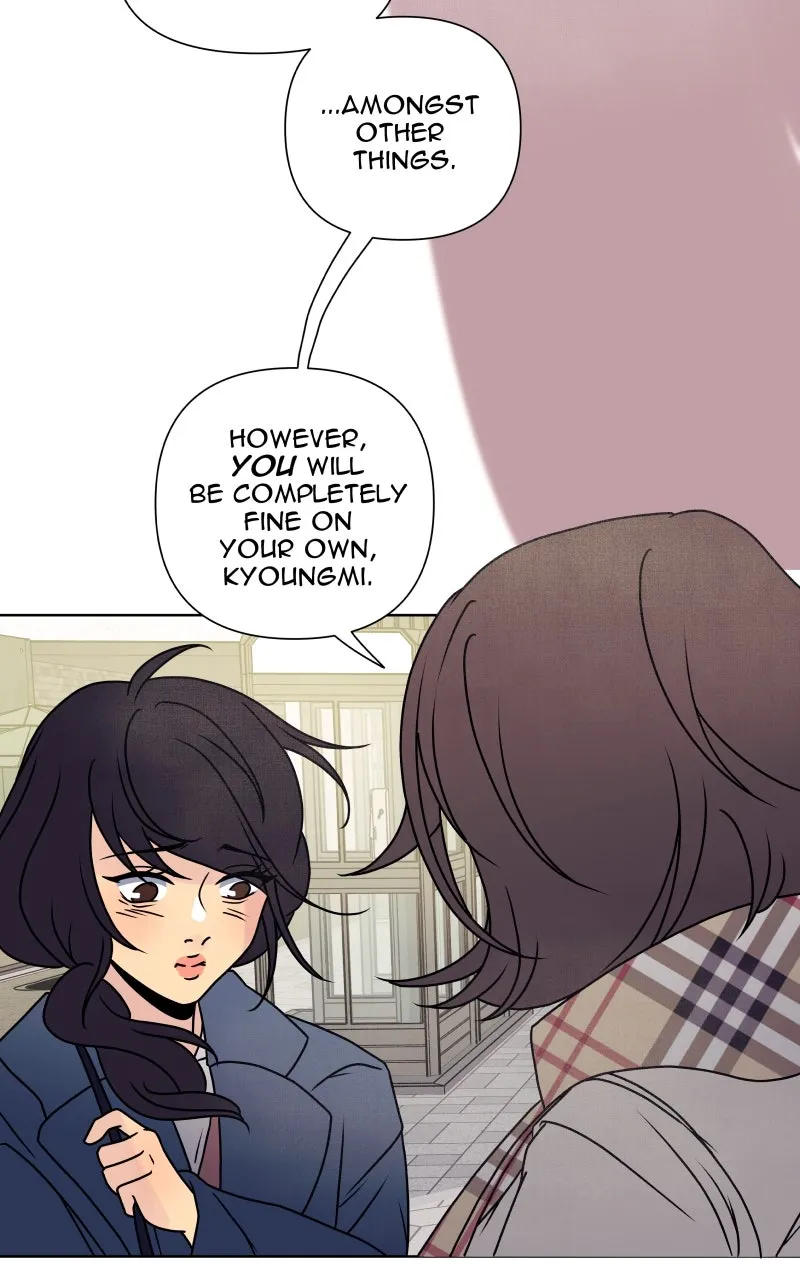 Honey Lemon Chapter 34 page 56 - 
