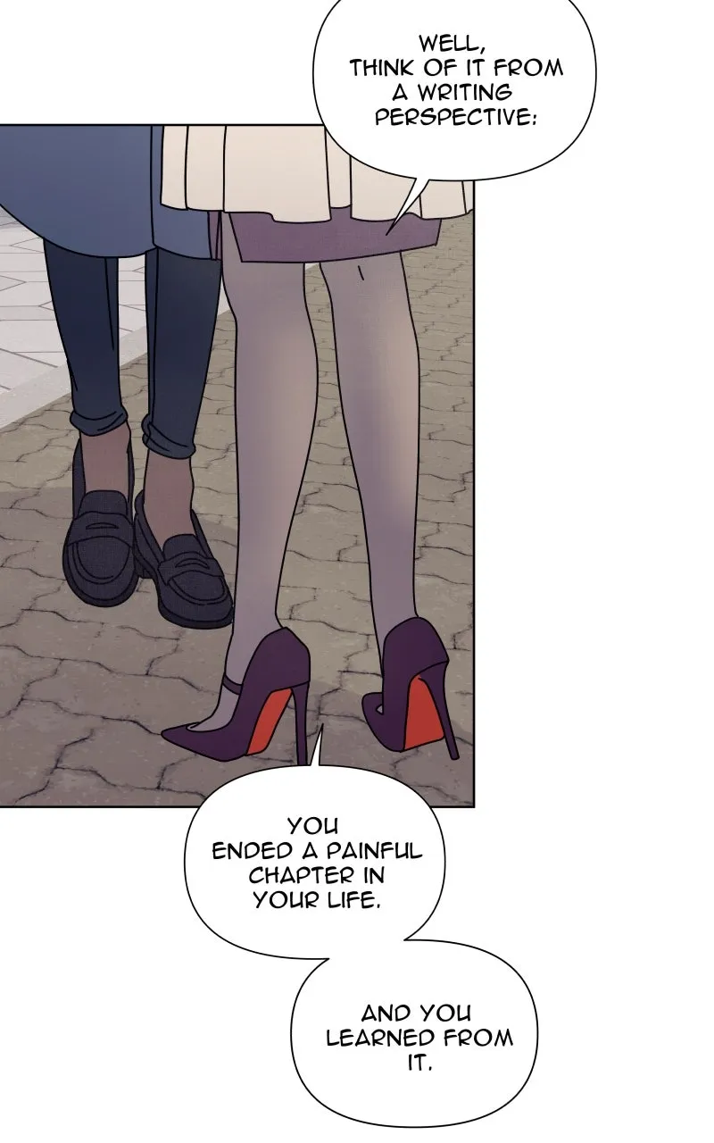 Honey Lemon Chapter 34 page 59 - 