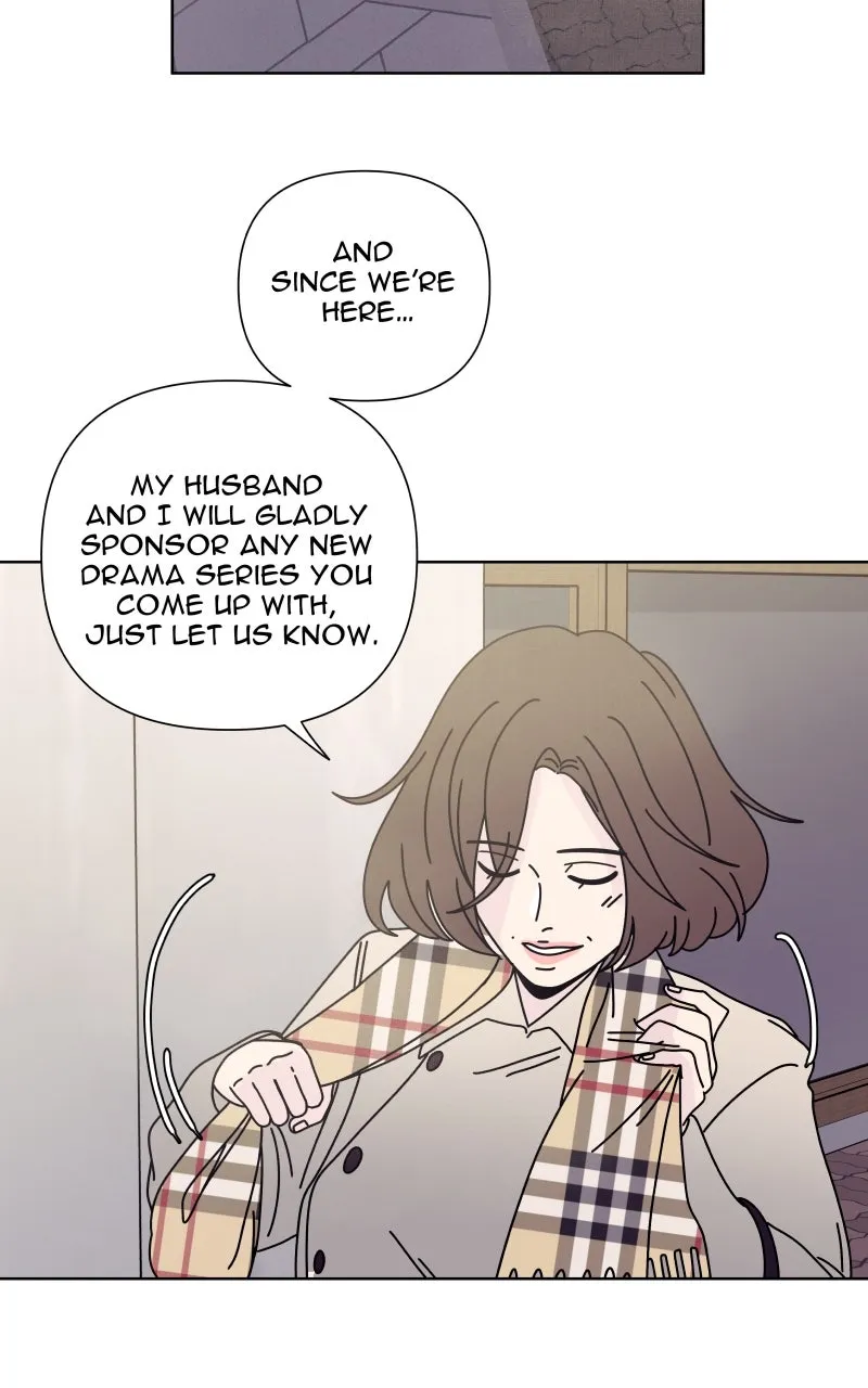Honey Lemon Chapter 34 page 61 - 