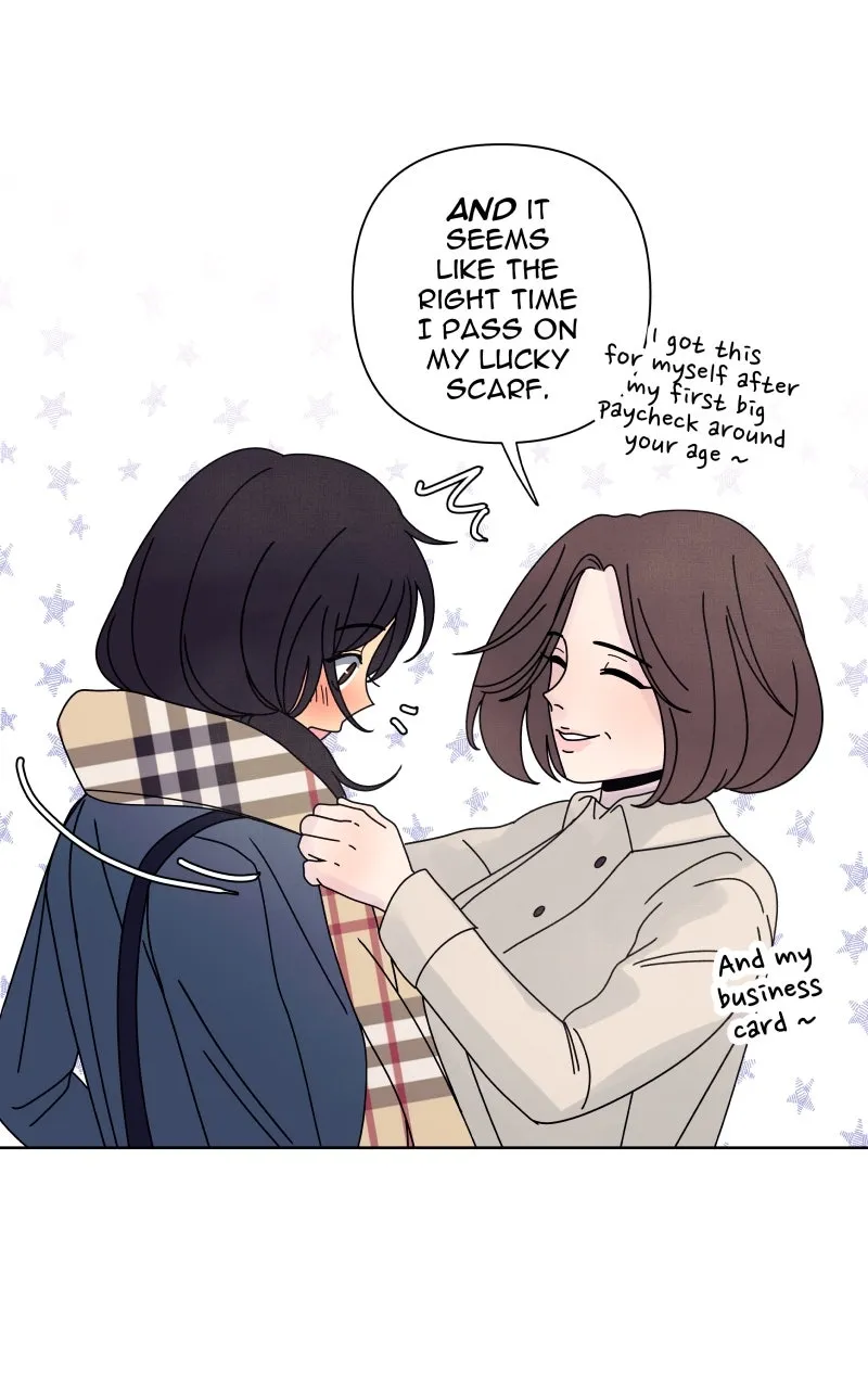 Honey Lemon Chapter 34 page 62 - 