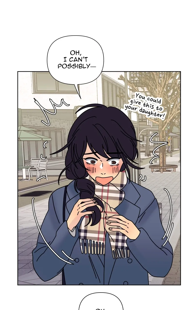 Honey Lemon Chapter 34 page 63 - 