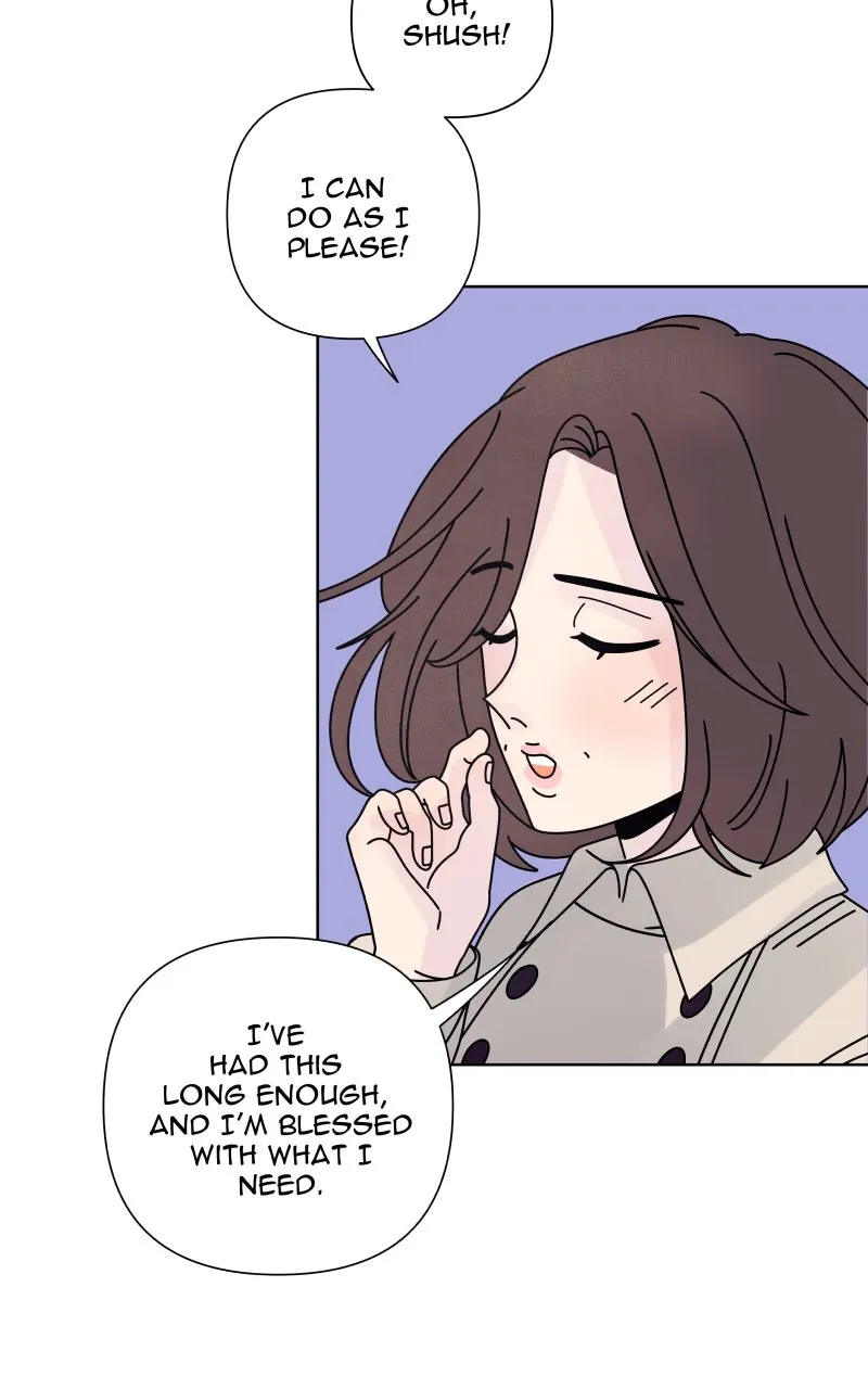 Honey Lemon Chapter 34 page 64 - 