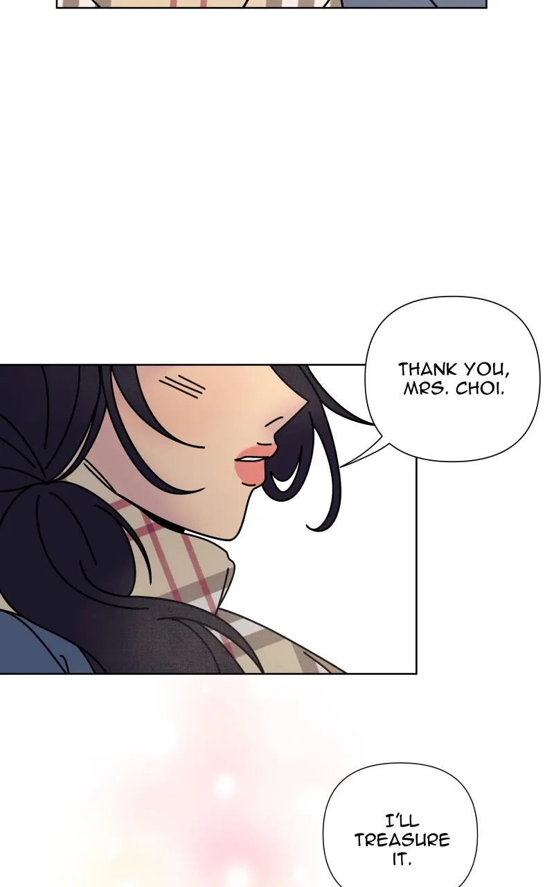 Honey Lemon Chapter 34 page 67 - 