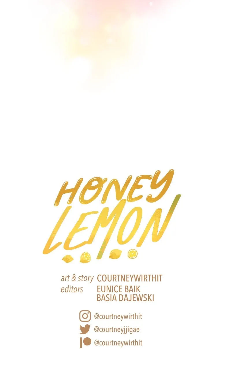 Honey Lemon Chapter 34 page 70 - 