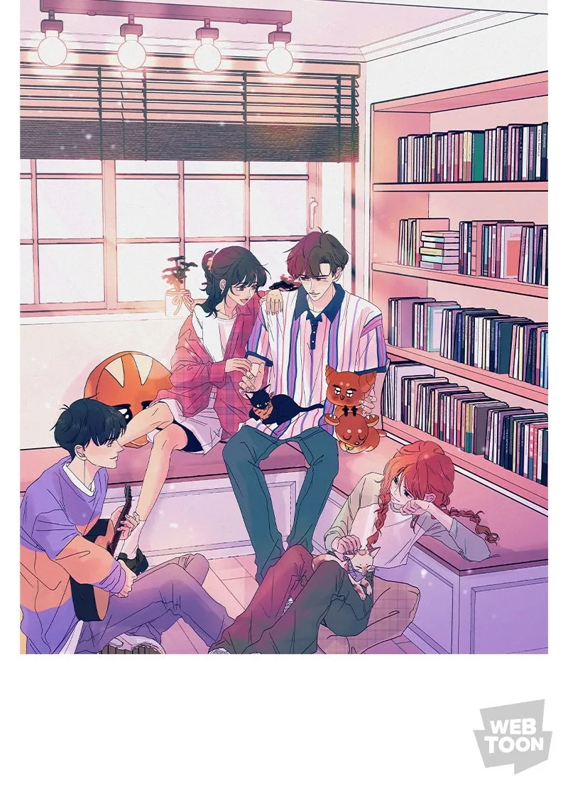 Honey Lemon Chapter 34 page 73 - 