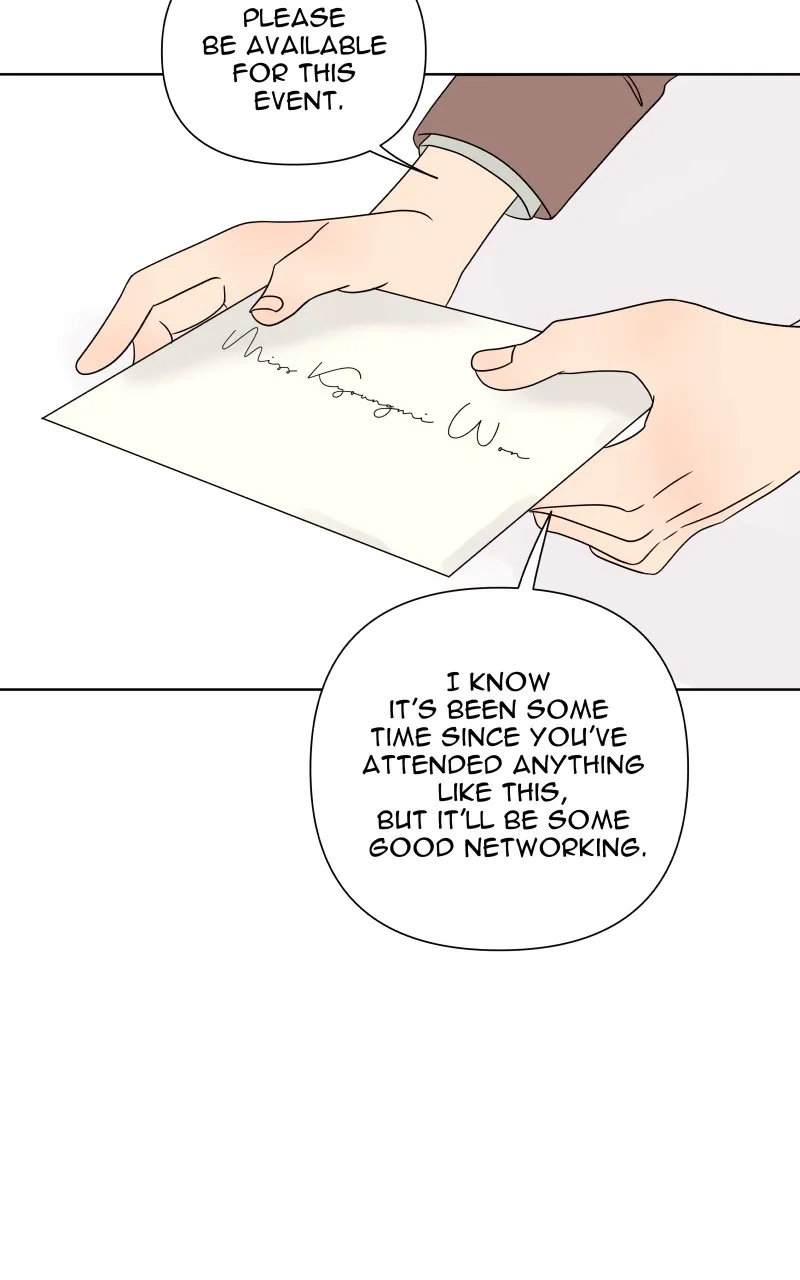 Honey Lemon Chapter 34 page 10 - 