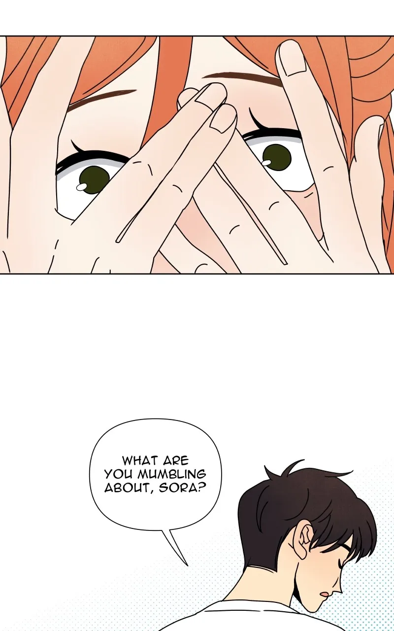Honey Lemon Chapter 35 page 11 - 