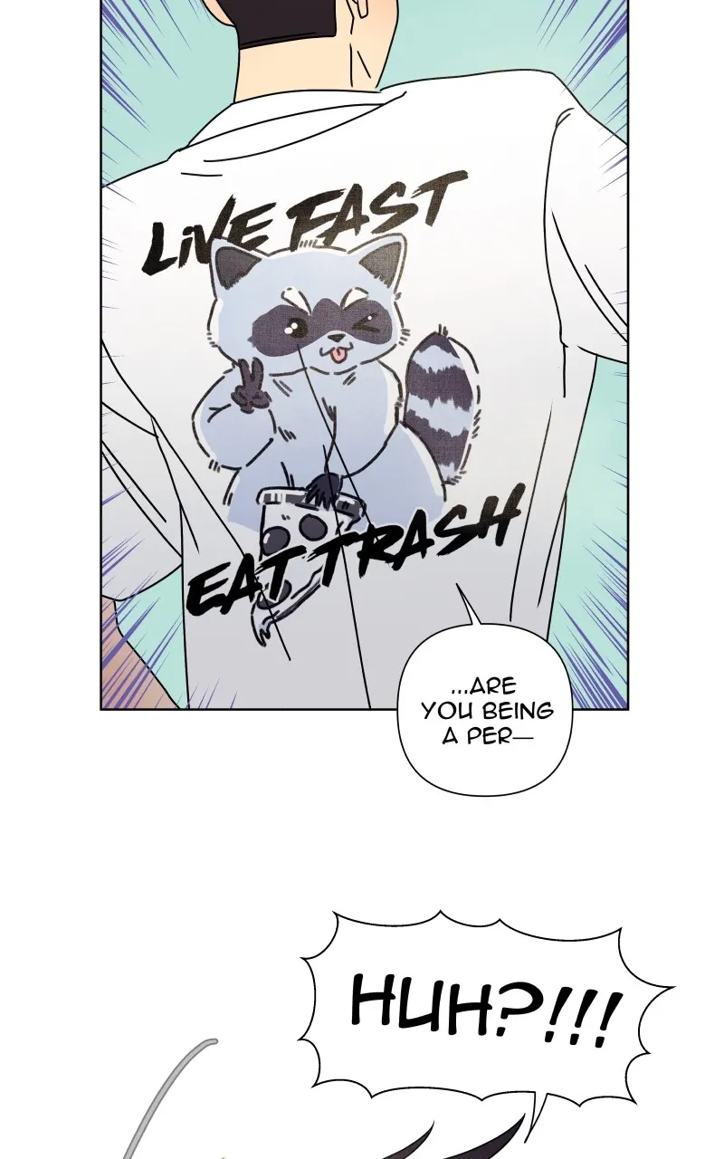 Honey Lemon Chapter 35 page 13 - 