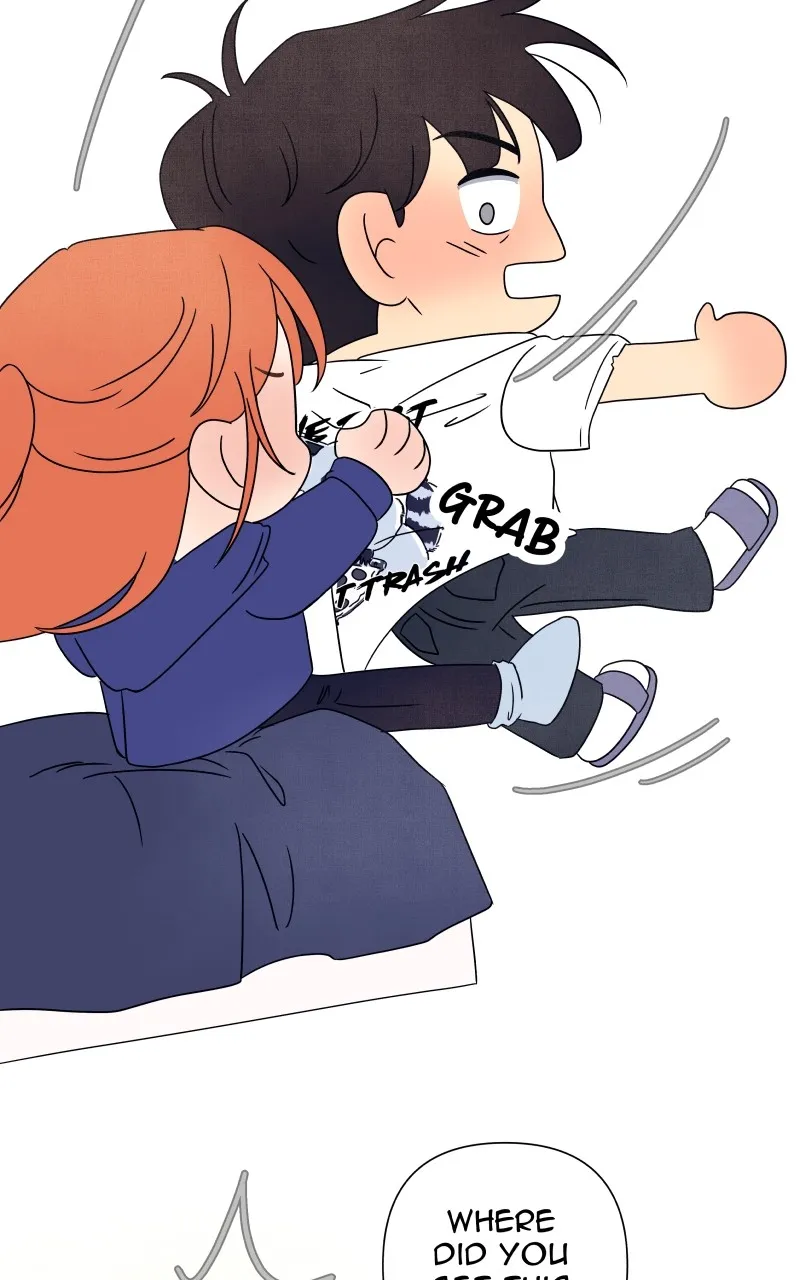 Honey Lemon Chapter 35 page 14 - 