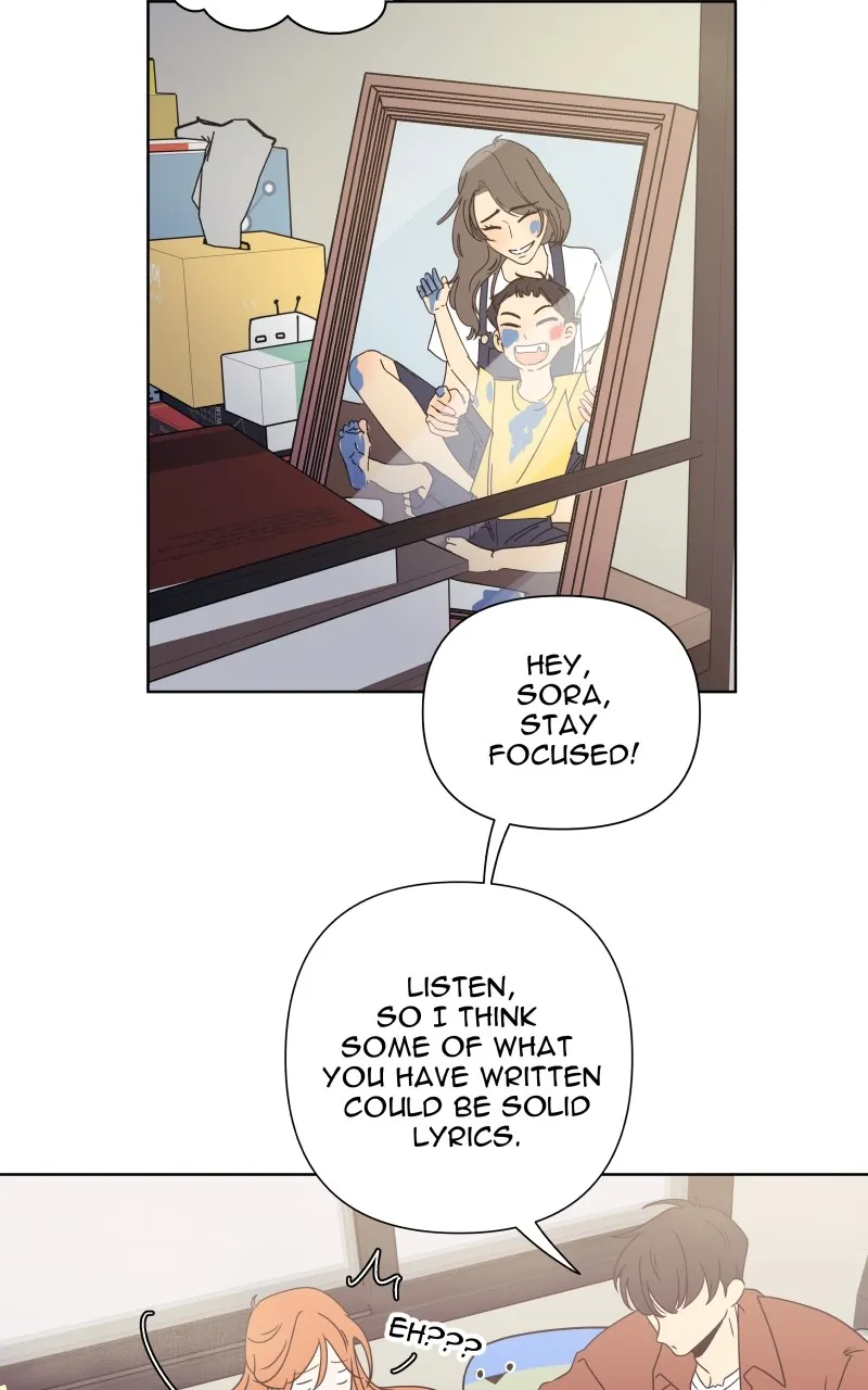 Honey Lemon Chapter 35 page 3 - 