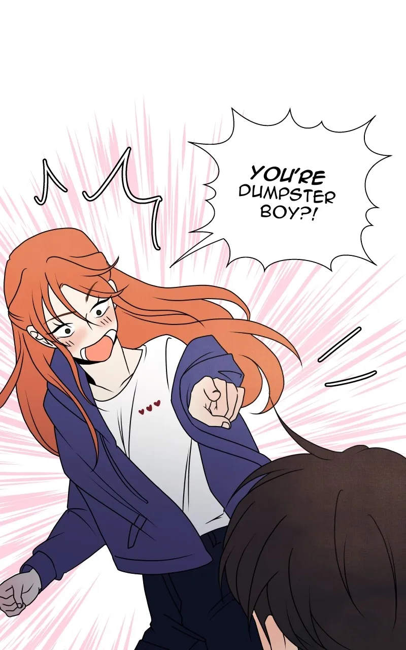Honey Lemon Chapter 35 page 23 - 