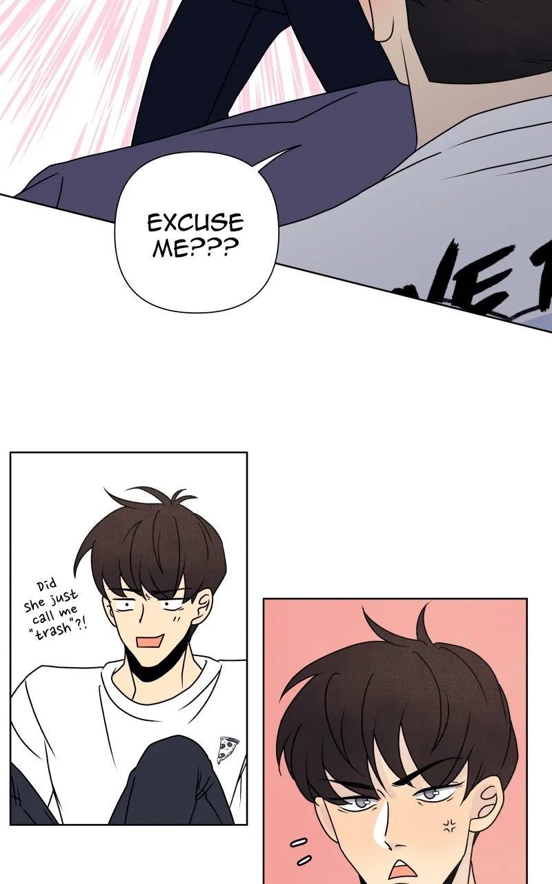 Honey Lemon Chapter 35 page 24 - 