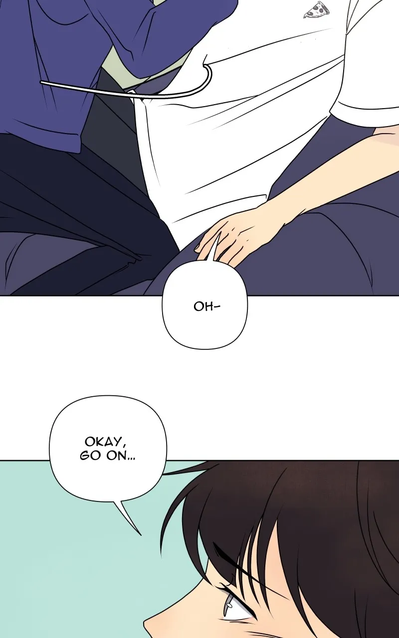 Honey Lemon Chapter 35 page 26 - 