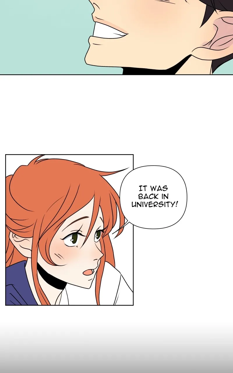 Honey Lemon Chapter 35 page 27 - 