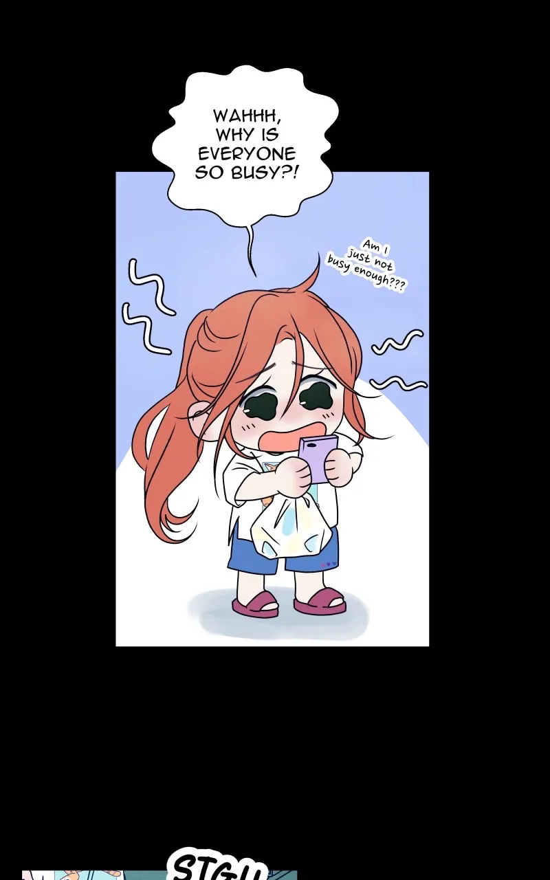 Honey Lemon Chapter 35 page 30 - 