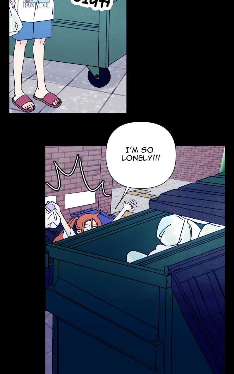 Honey Lemon Chapter 35 page 31 - 