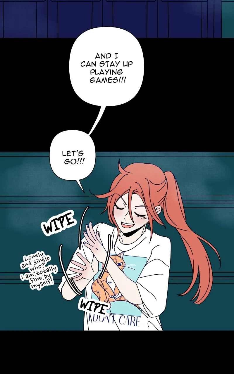 Honey Lemon Chapter 35 page 33 - 