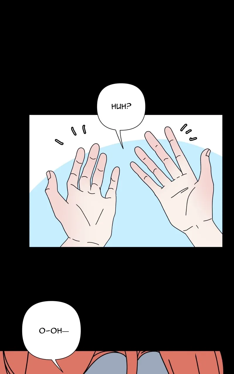 Honey Lemon Chapter 35 page 34 - 
