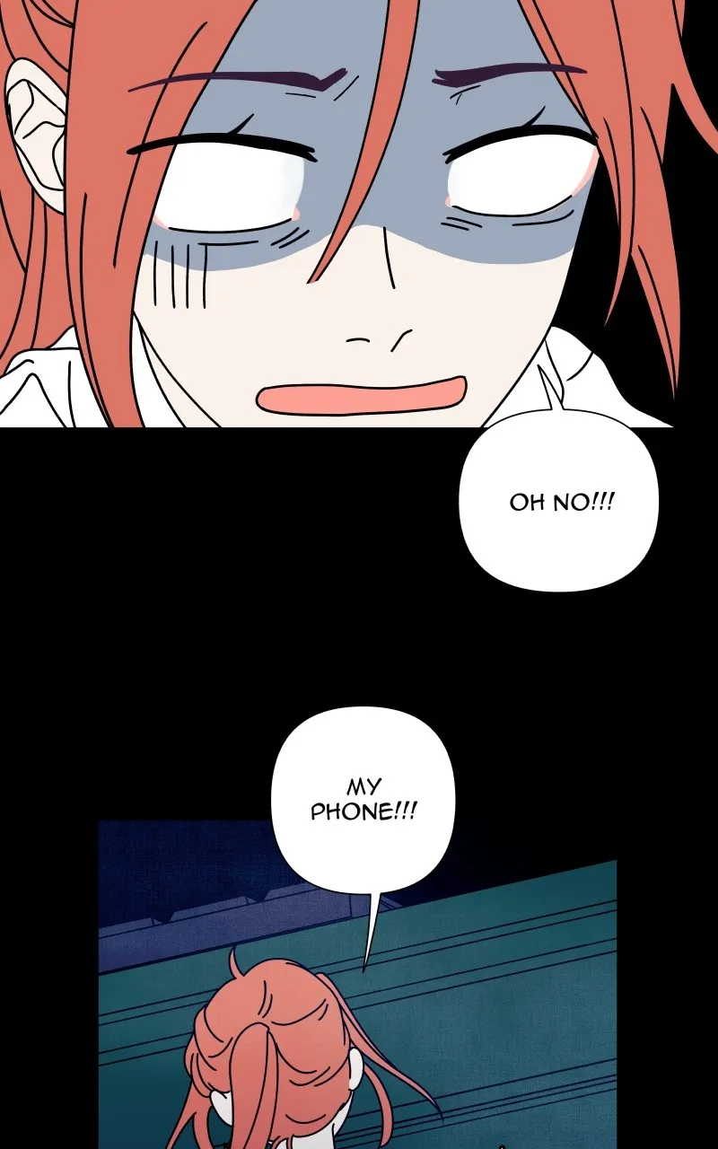 Honey Lemon Chapter 35 page 35 - 