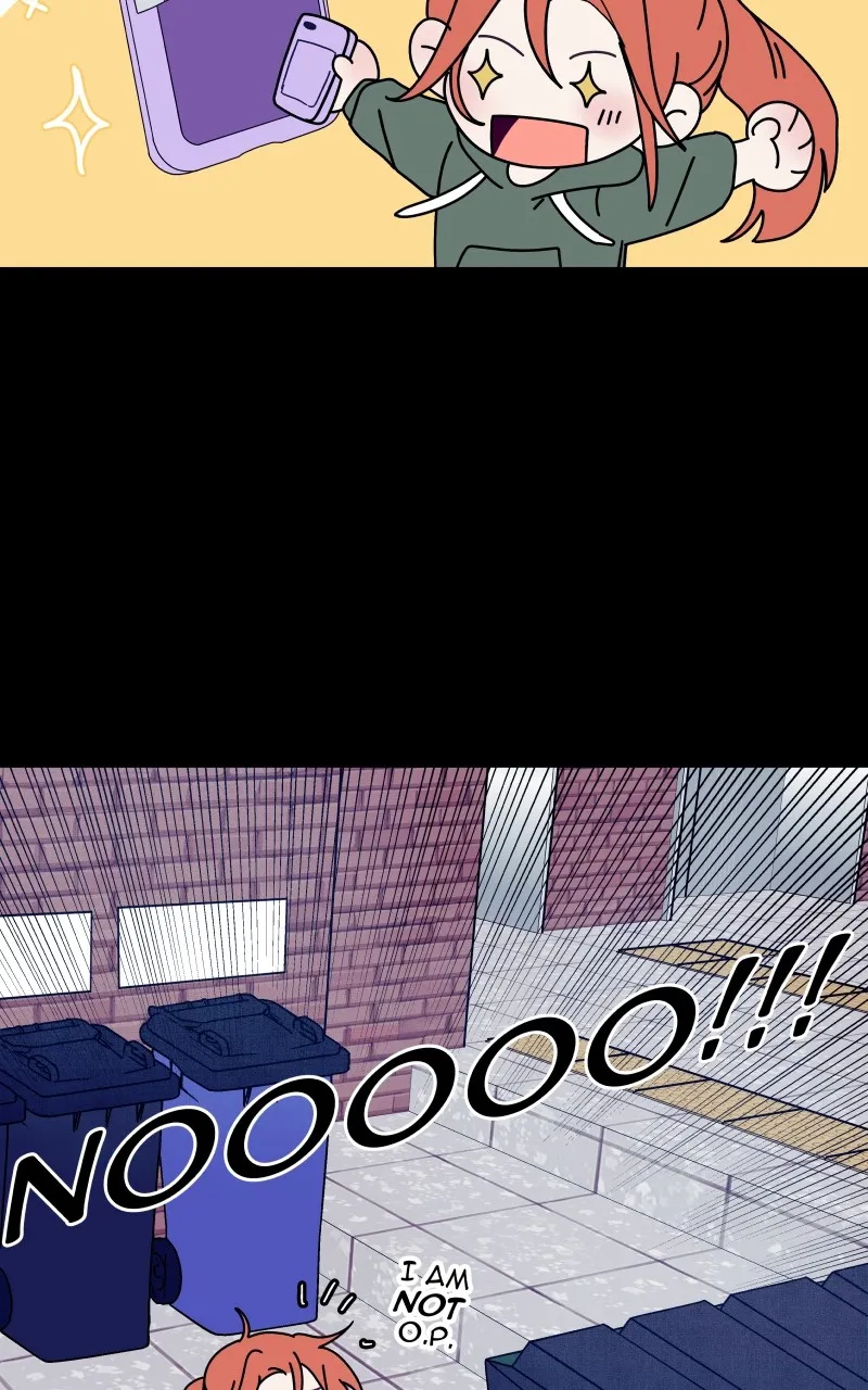 Honey Lemon Chapter 35 page 37 - 