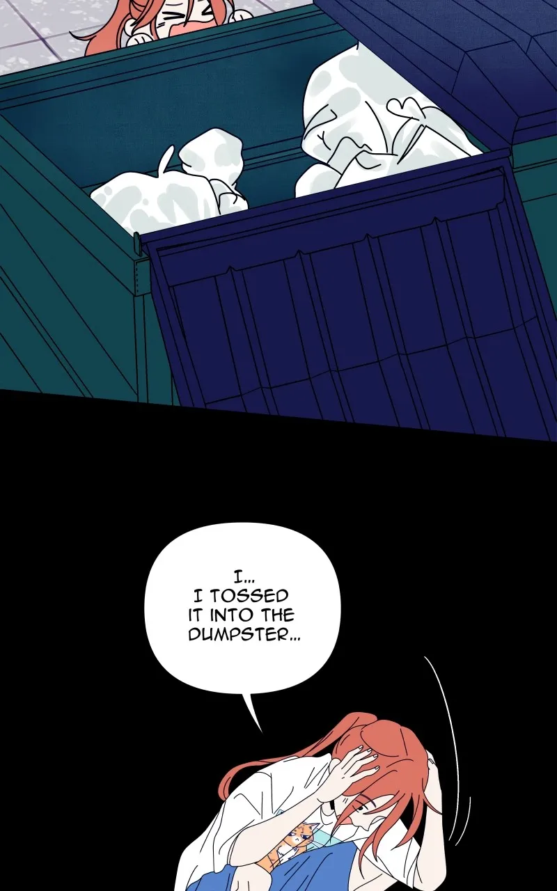 Honey Lemon Chapter 35 page 38 - 