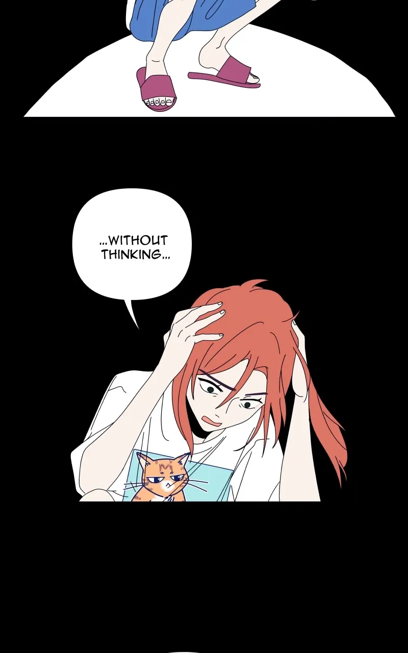 Honey Lemon Chapter 35 page 39 - 