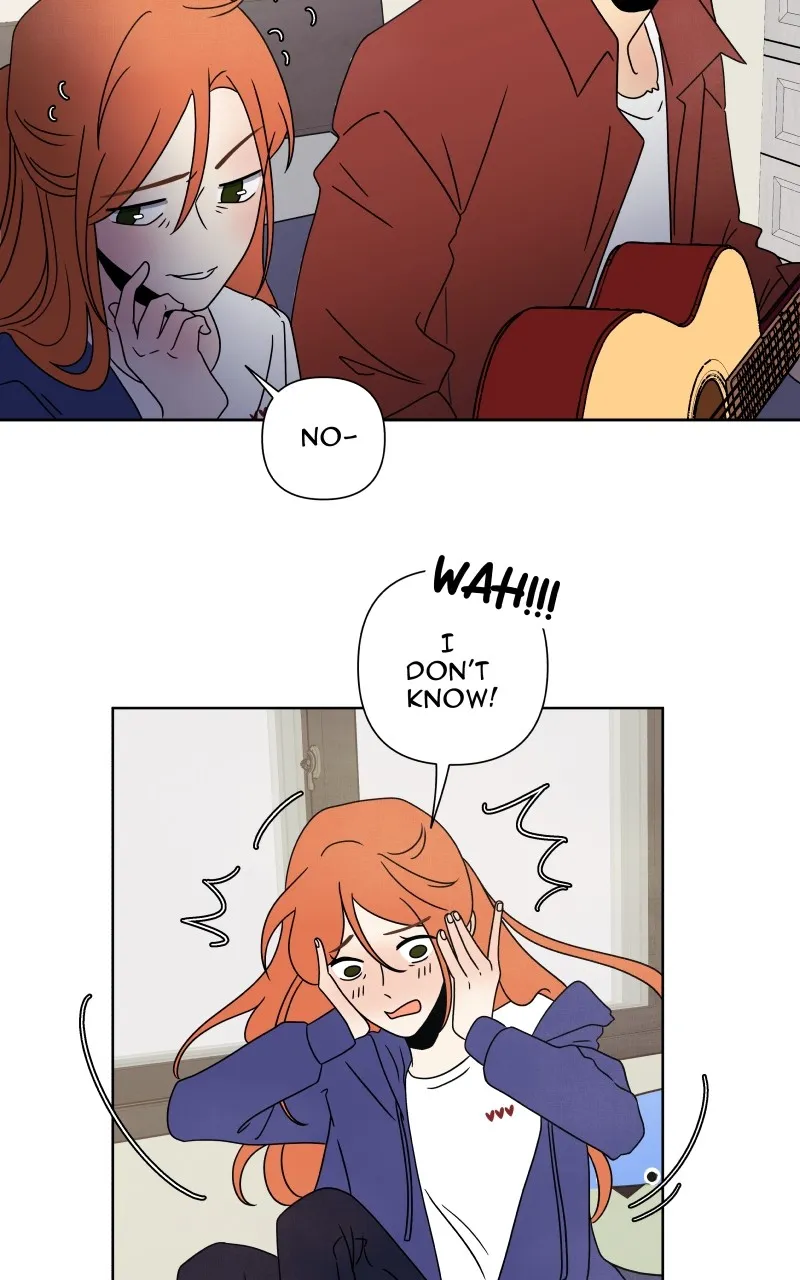 Honey Lemon Chapter 35 page 5 - 