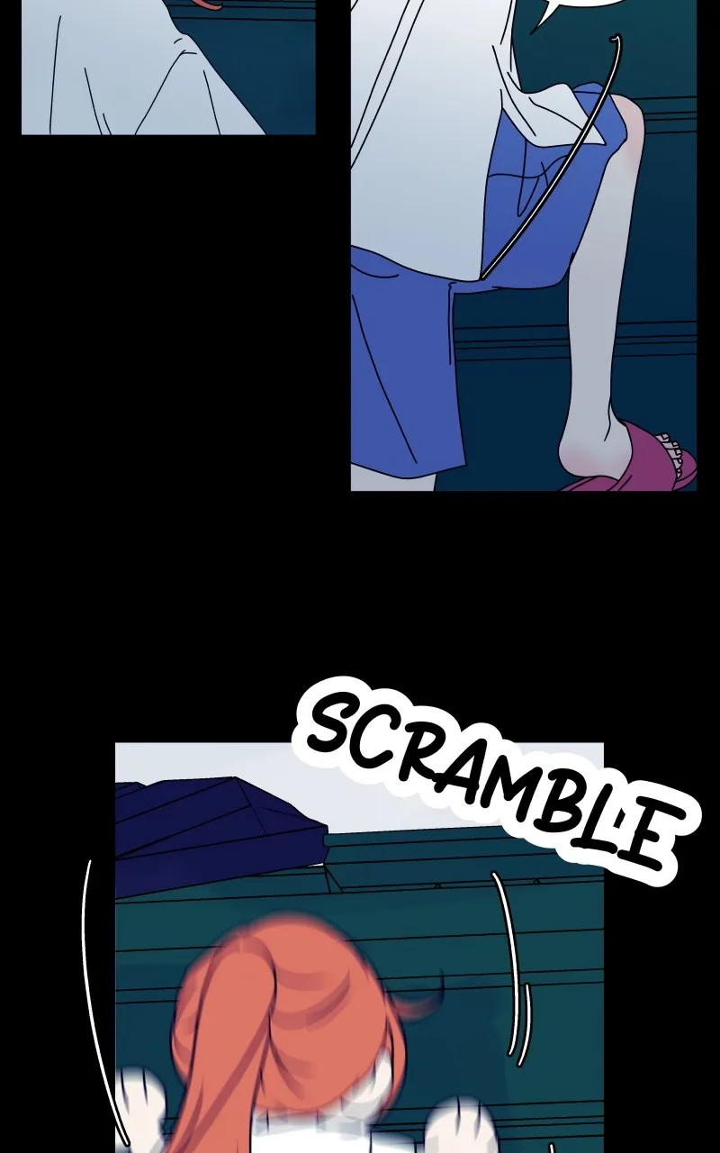 Honey Lemon Chapter 35 page 41 - 