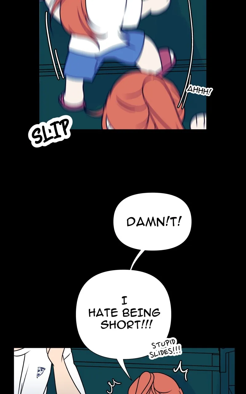 Honey Lemon Chapter 35 page 42 - 