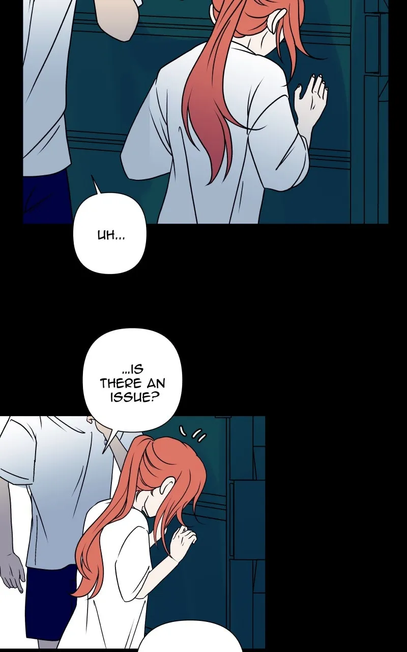 Honey Lemon Chapter 35 page 43 - 