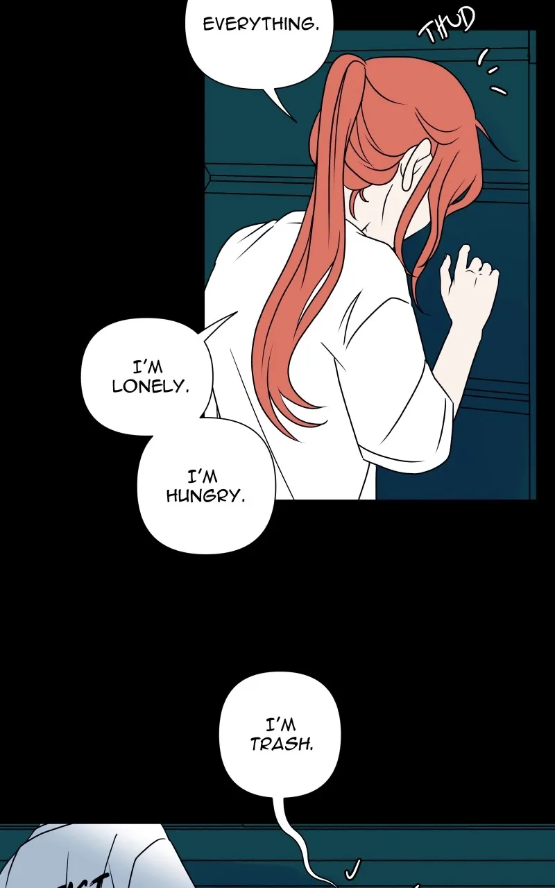 Honey Lemon Chapter 35 page 44 - 
