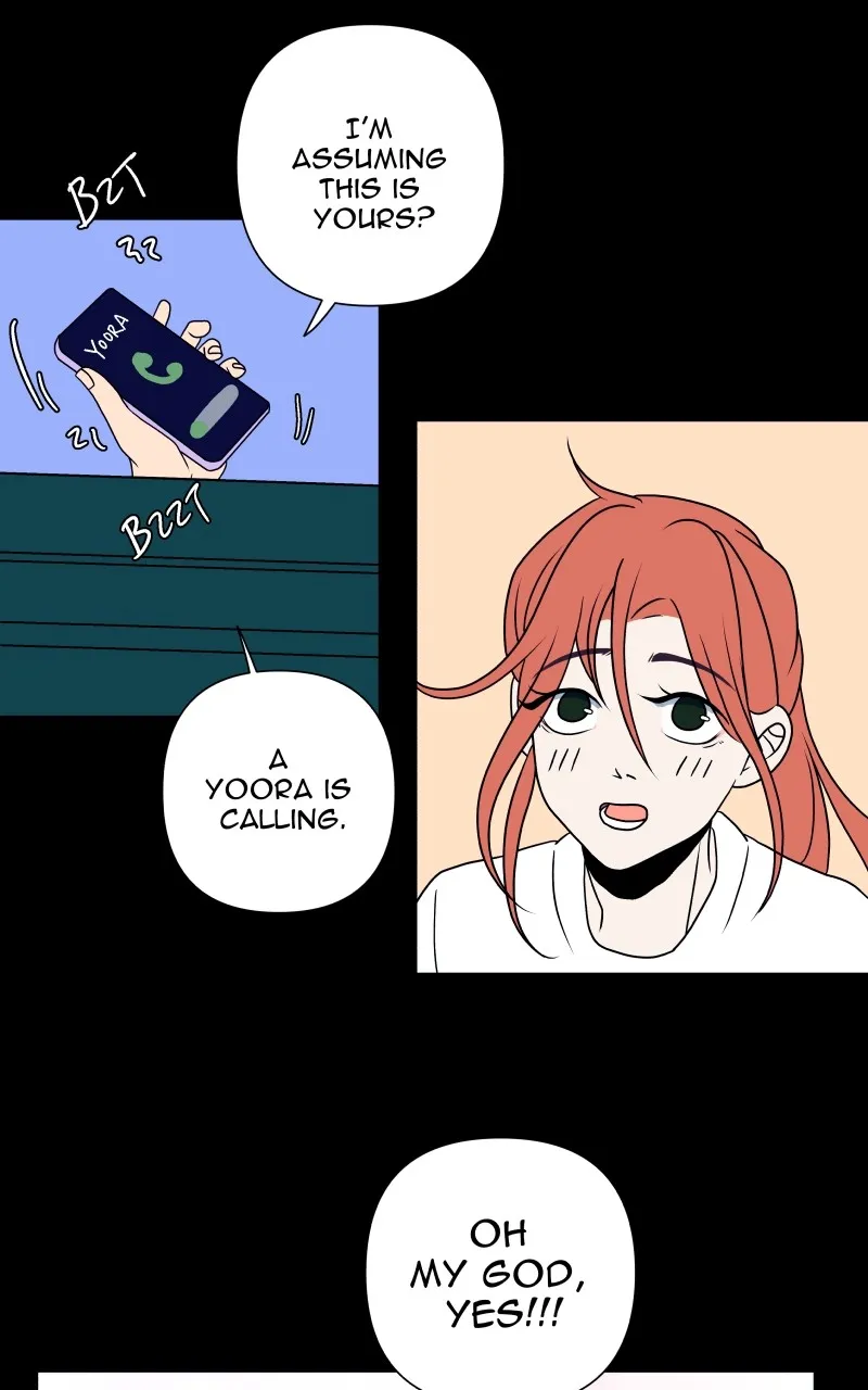 Honey Lemon Chapter 35 page 49 - 