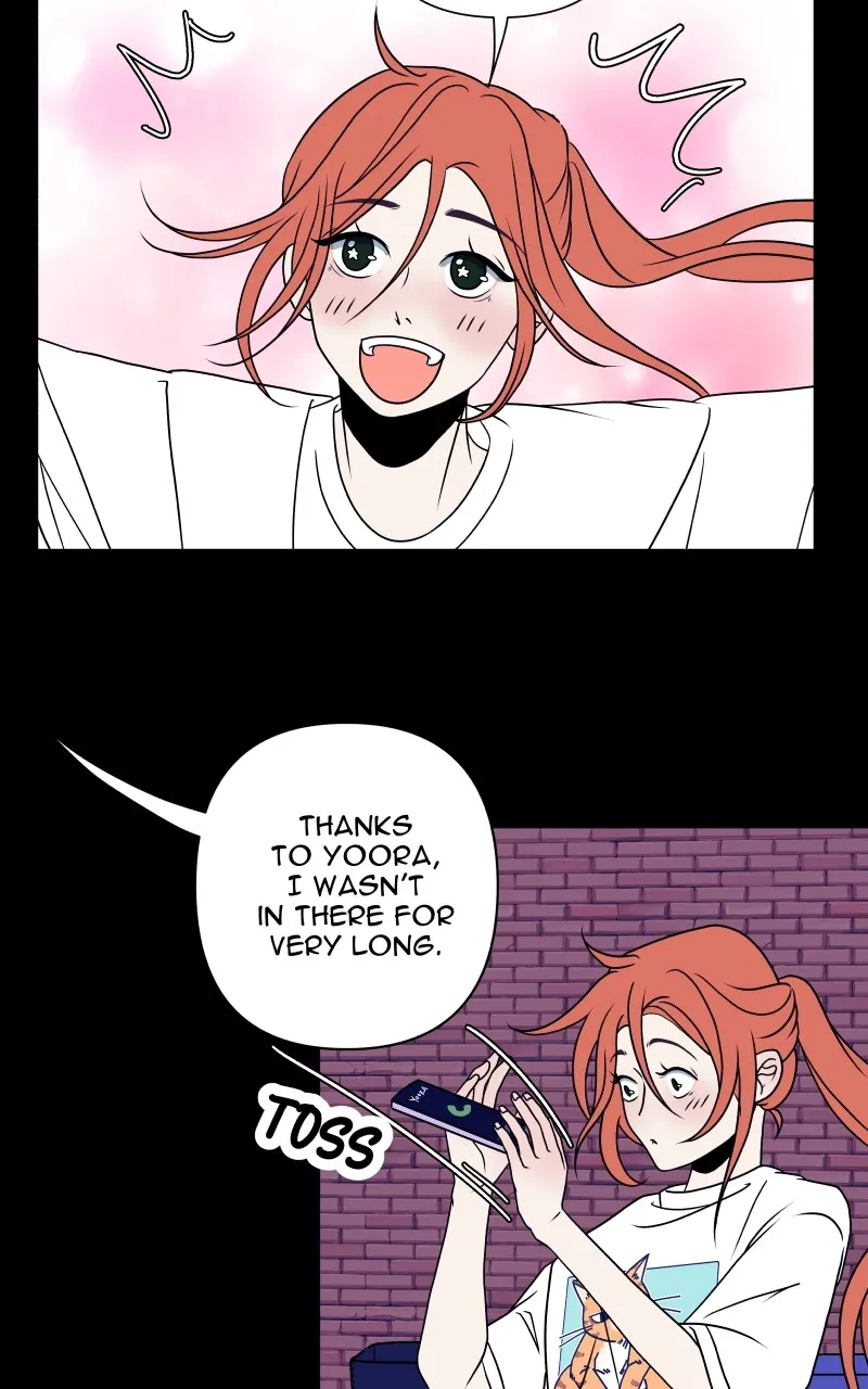 Honey Lemon Chapter 35 page 50 - 