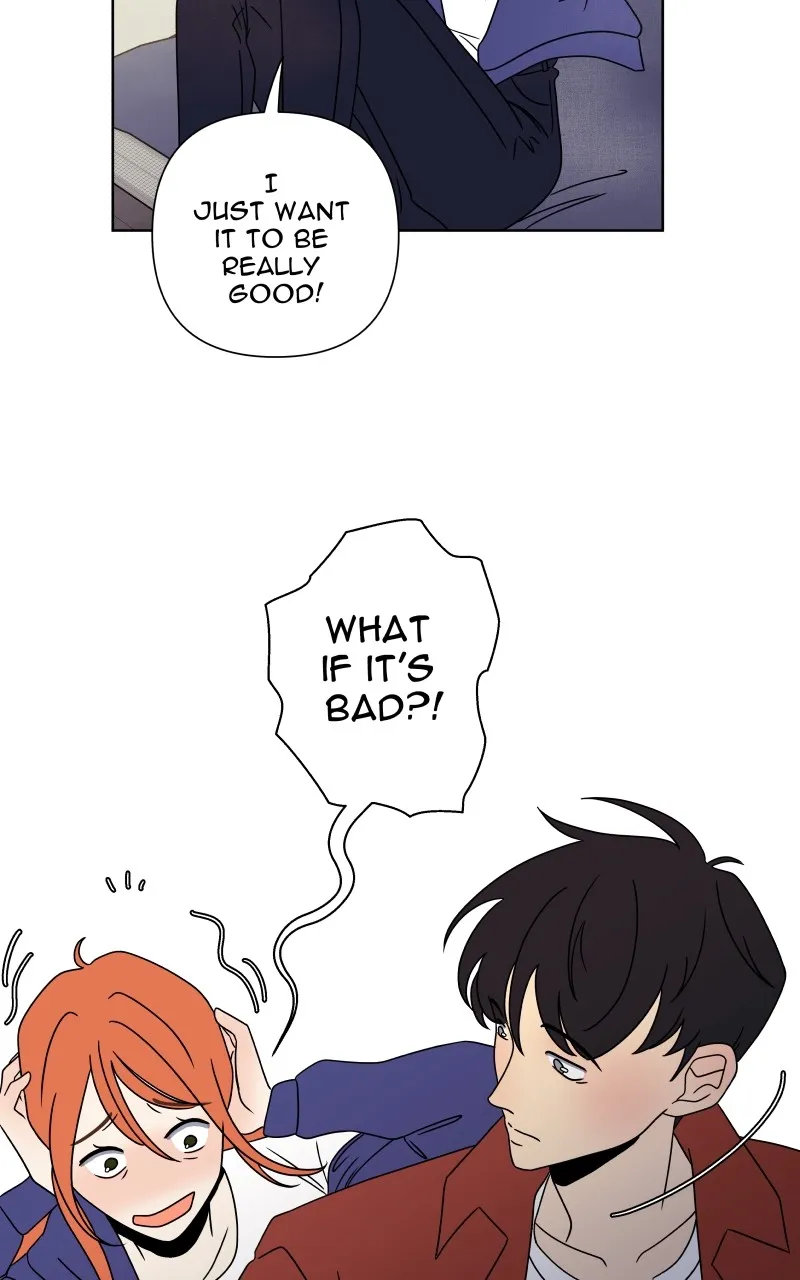 Honey Lemon Chapter 35 page 6 - 