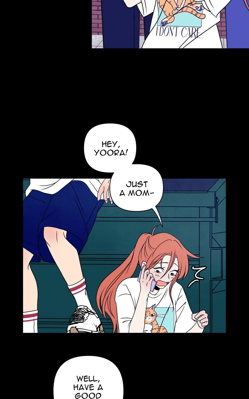 Honey Lemon Chapter 35 page 51 - 