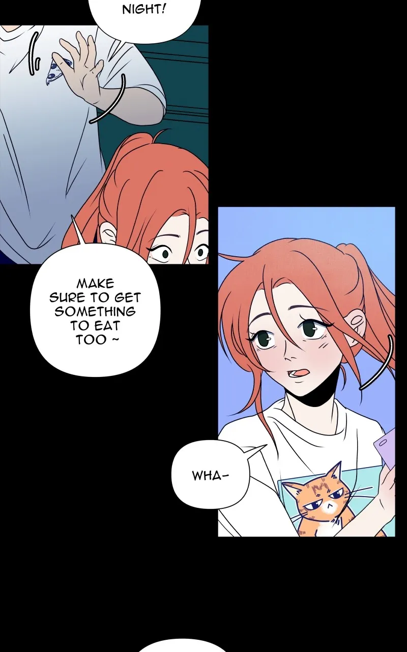 Honey Lemon Chapter 35 page 52 - 