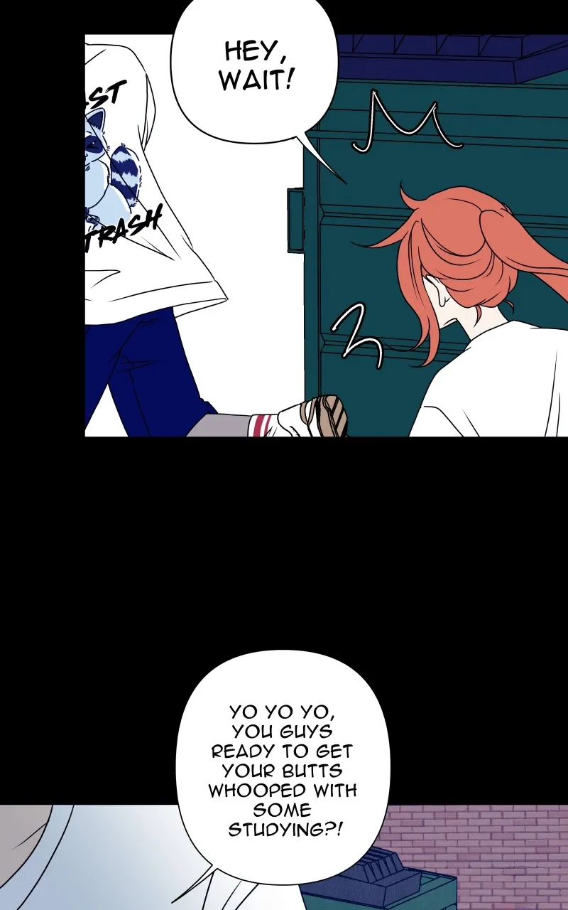 Honey Lemon Chapter 35 page 53 - 