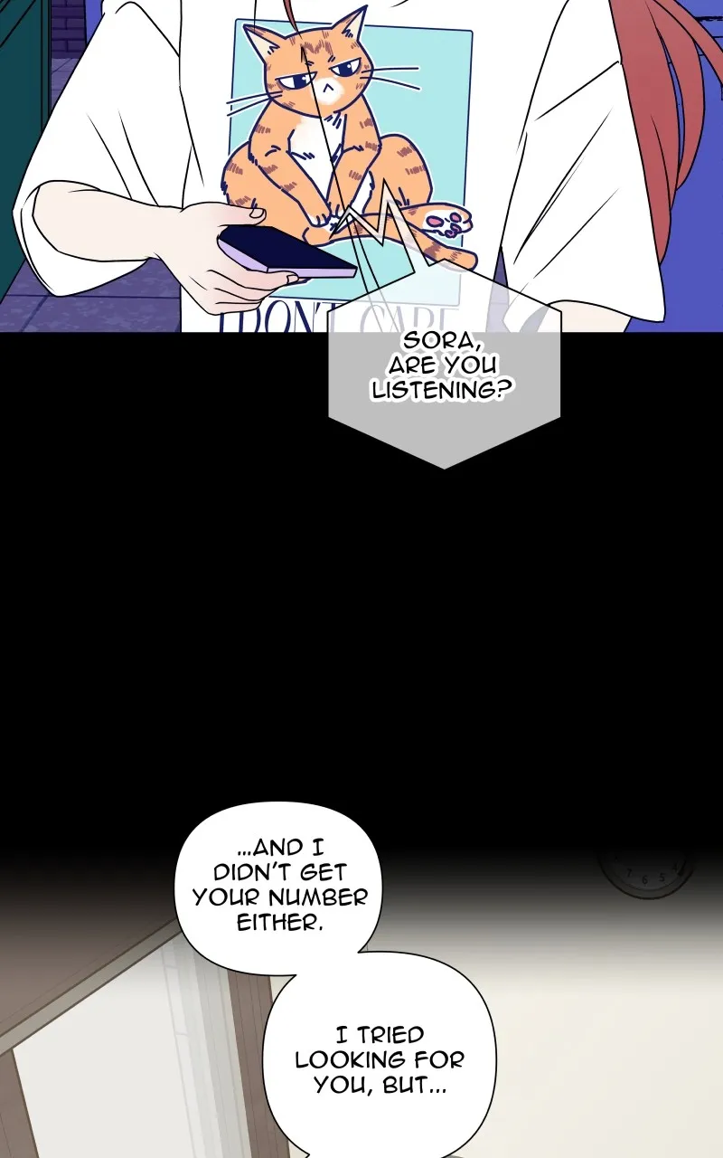 Honey Lemon Chapter 35 page 56 - 