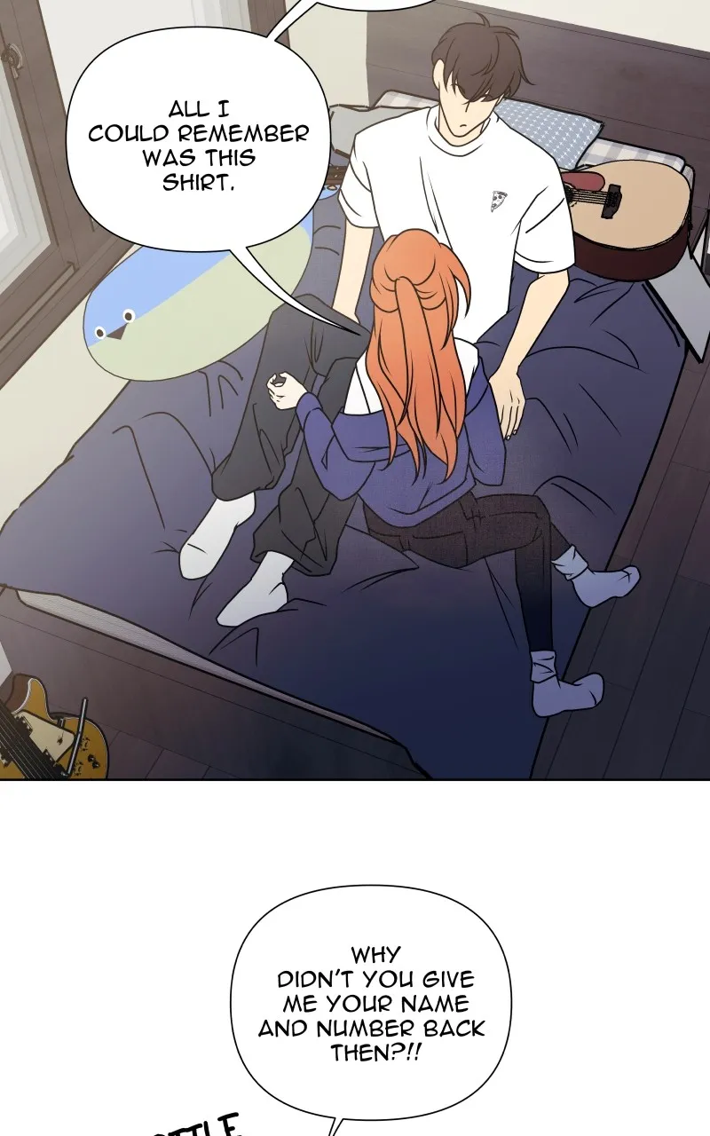 Honey Lemon Chapter 35 page 57 - 