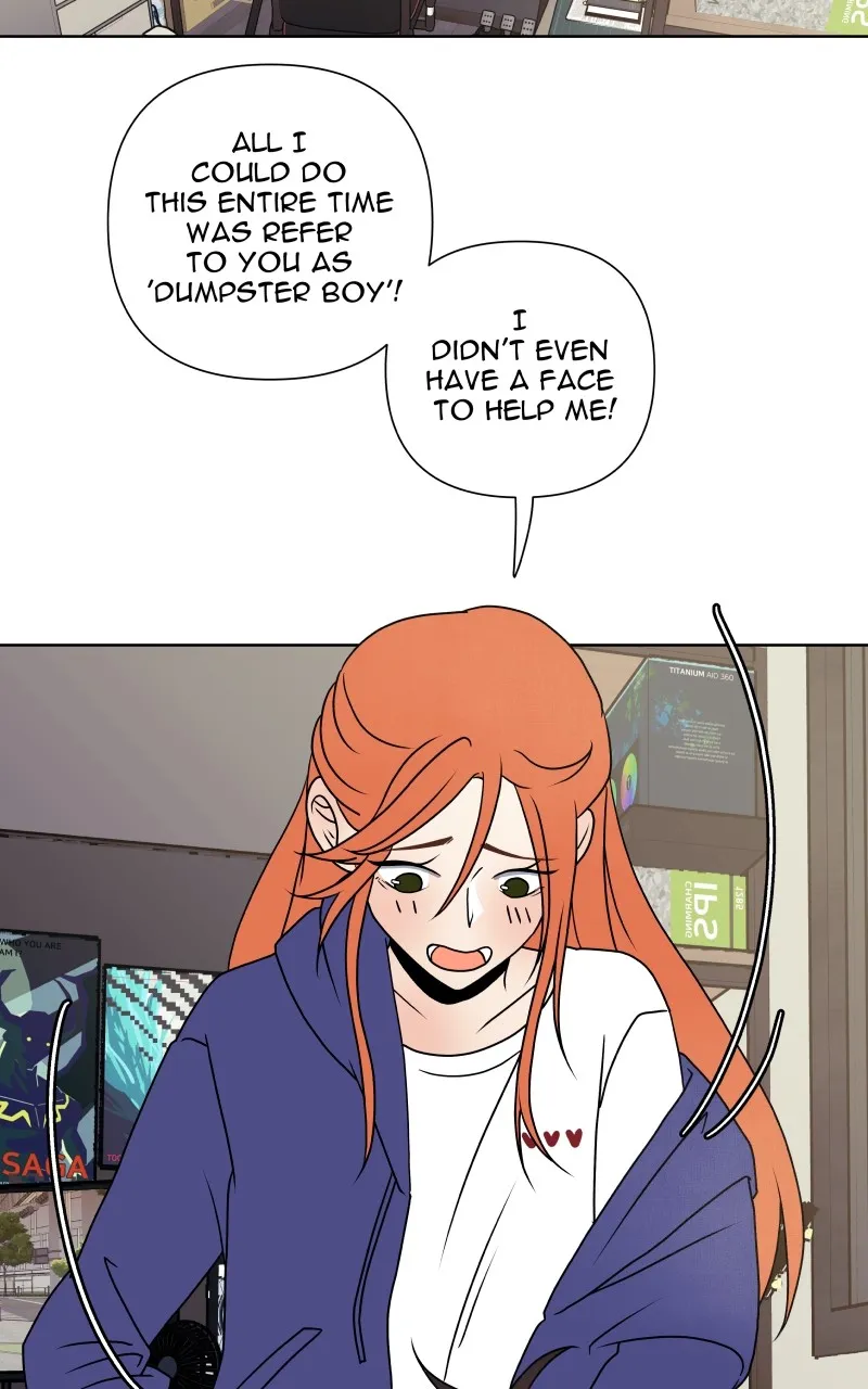 Honey Lemon Chapter 35 page 59 - 